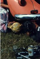 theres always something to fix...