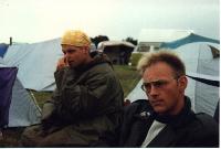 bloody sunday morning